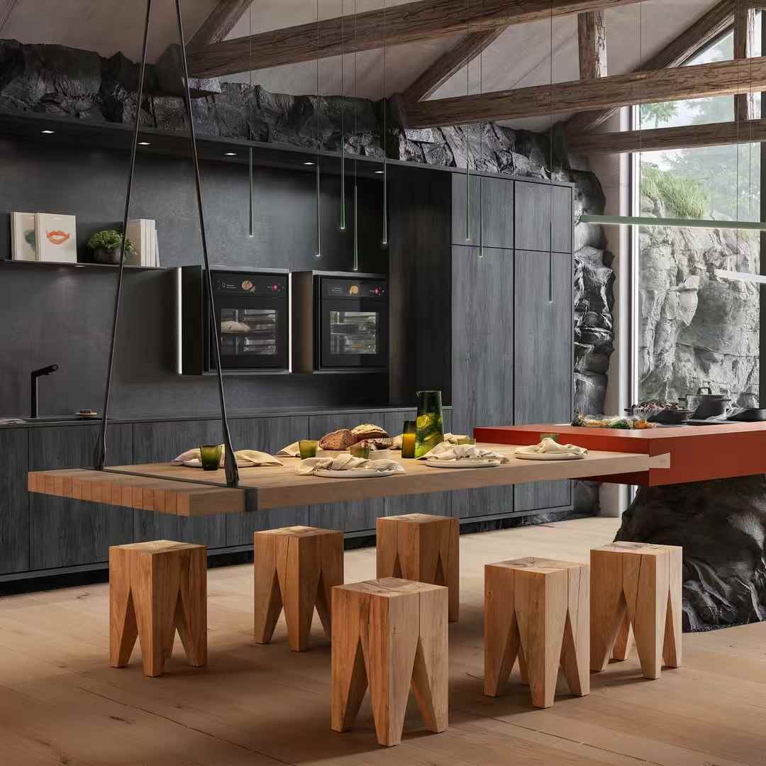 Mobilier