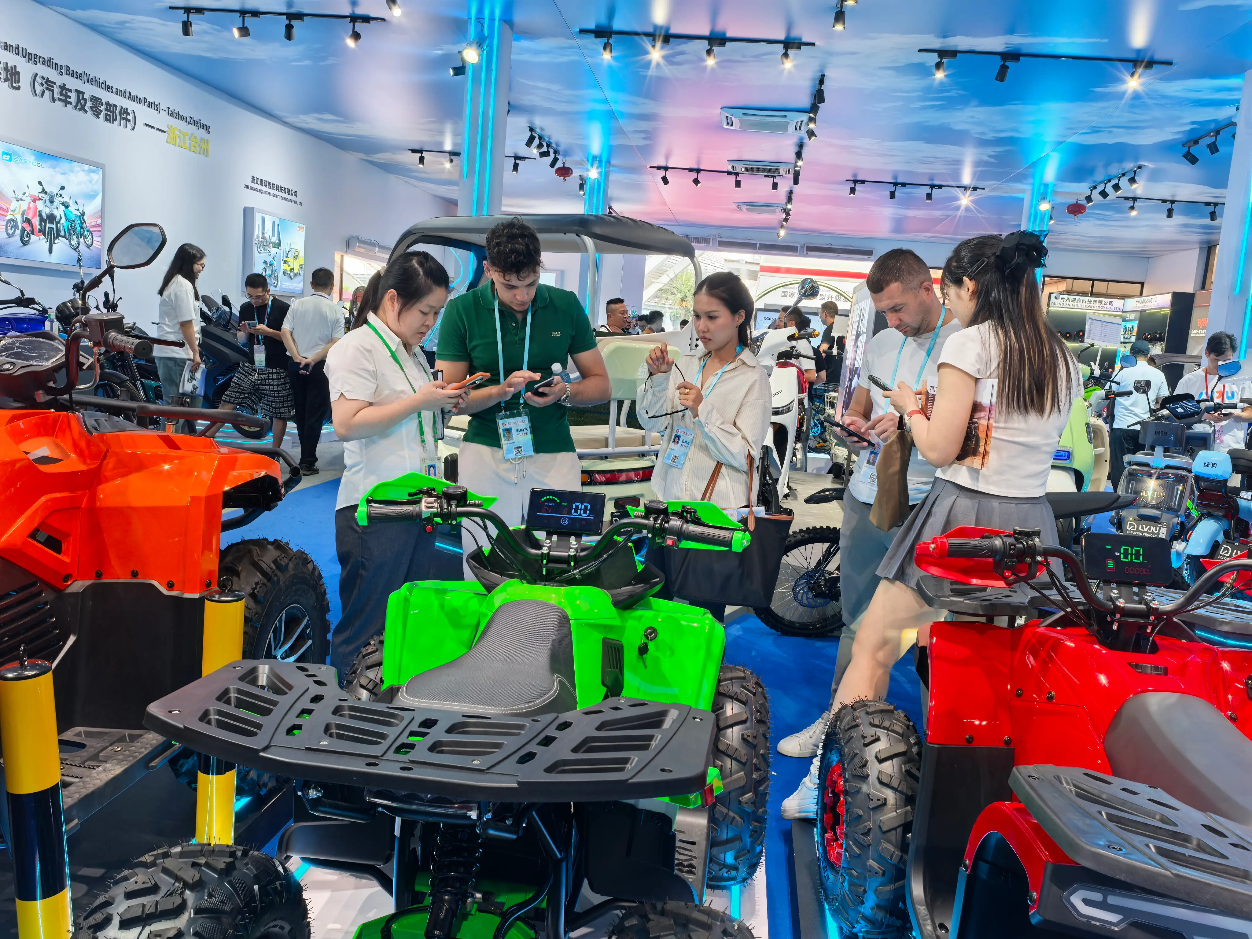 Sourcing en Chine